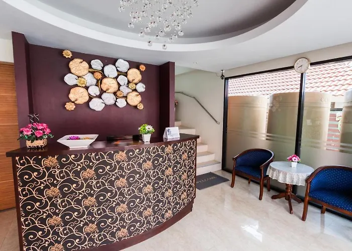At Samui Boutique Hotel