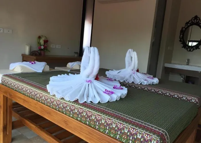 At Samui Boutique Hotel