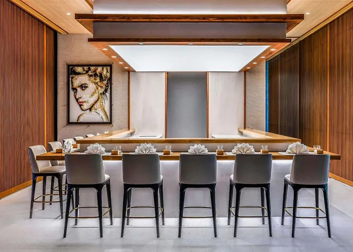 Pullman Bangkok King Power
