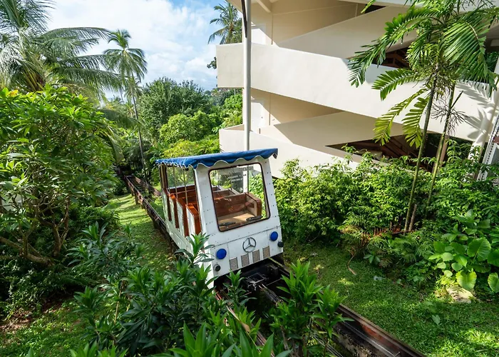 Cape Panwa Hotel Phuket