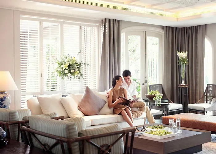 Intercontinental By Ihg