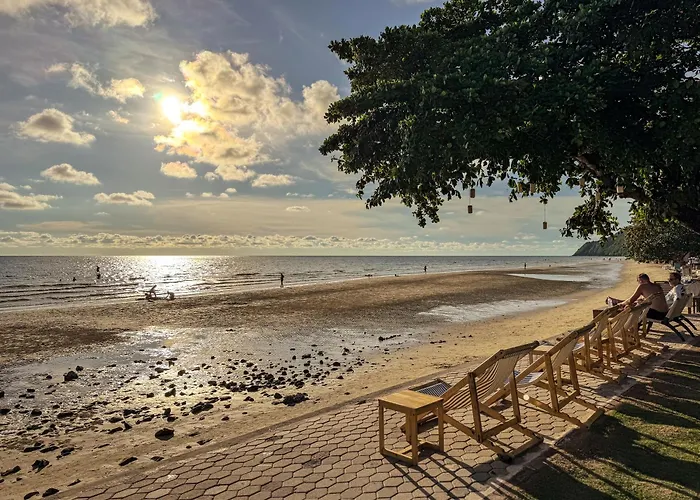 Kacha Resort & Spa, Koh Chang