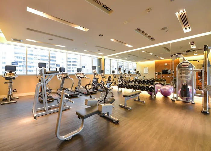 Paradox Bangkok Sukhumvit
