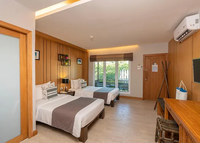 Synergy Samui