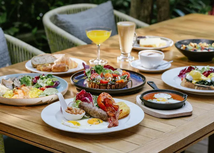 Ad Lib Hotel Bangkok
