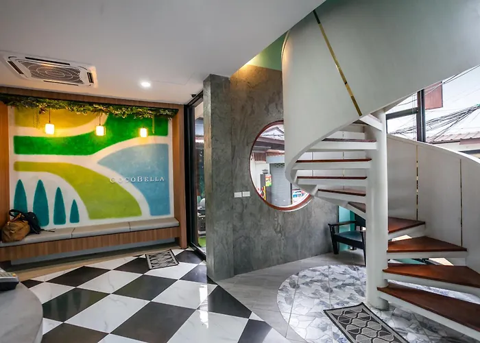 Coco Bella Hotel