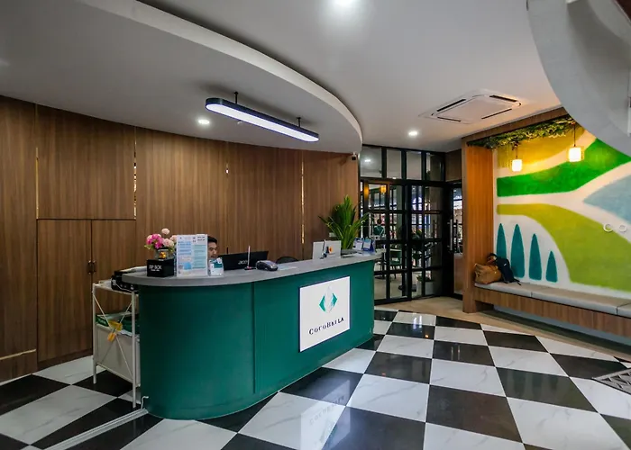 Coco Bella Hotel
