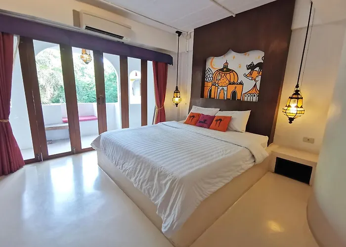 Riad Hua Hin