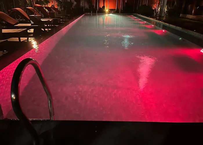 Serenity Resort Koh Chang