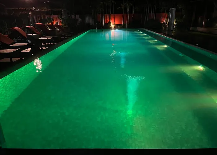 Serenity Resort Koh Chang