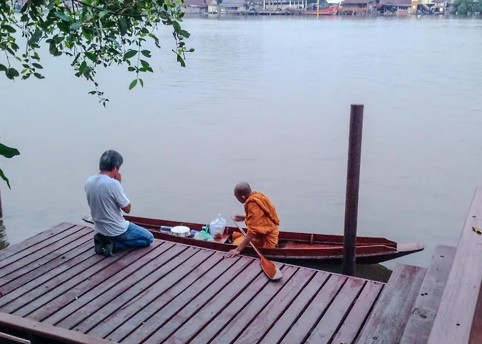 Baan Siriporn Resort - โรงแรมบ้านศิริพร รีสอร์ท