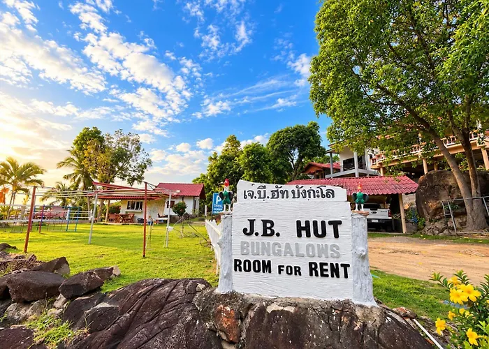 J.B.Hut Bungalows