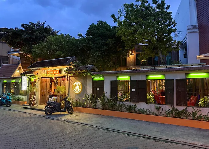Khom Chiang Mai