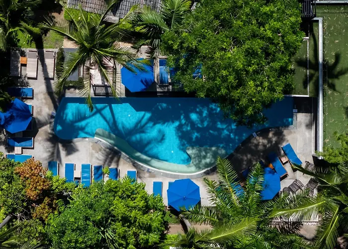 Deevana Krabi (Adults Only)