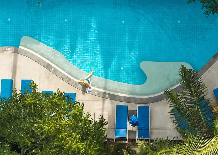 Deevana Krabi (Adults Only)