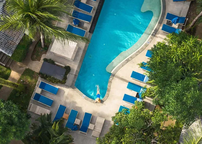 Deevana Krabi (Adults Only)