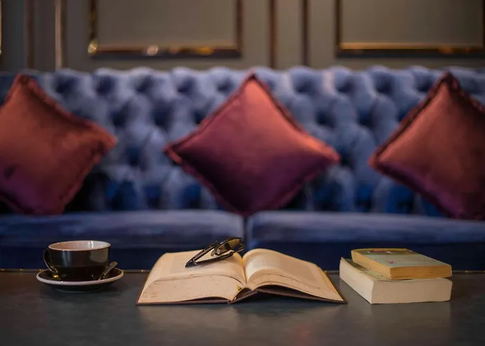 Ratchada Boutique Hotel