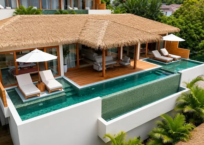 Wild Cottages Luxury And Natural - Sha Extra Plus Certified (Adults Only)