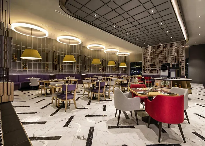 Ibis Bangkok Sukhumvit 24