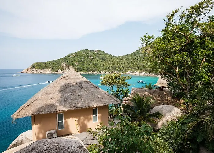 Mango Bay Boutique Resort Ko Tao