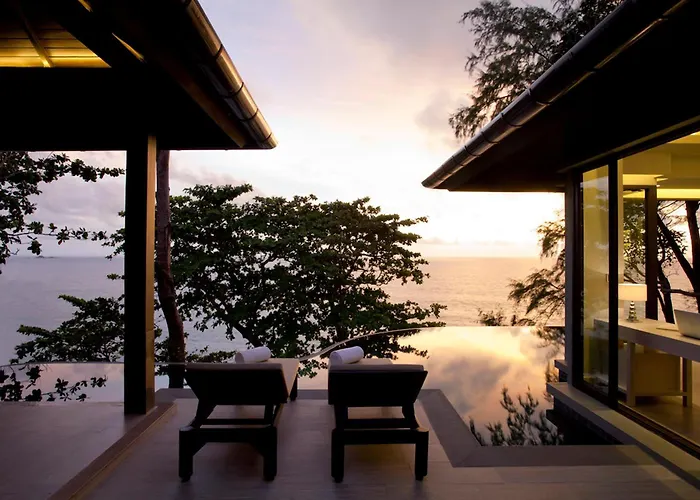 Pullman Phuket Arcadia Naithon Beach