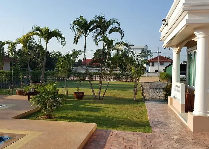 East Shore Pattaya Resort Nong Prue