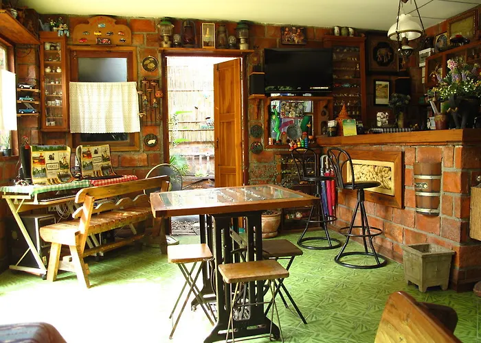 P.Y. Guest House Kanchanaburi