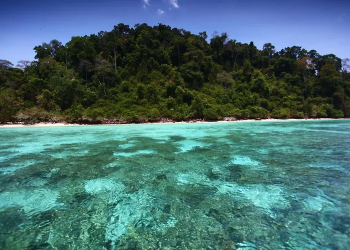 Mook Lamai Resort And Spa