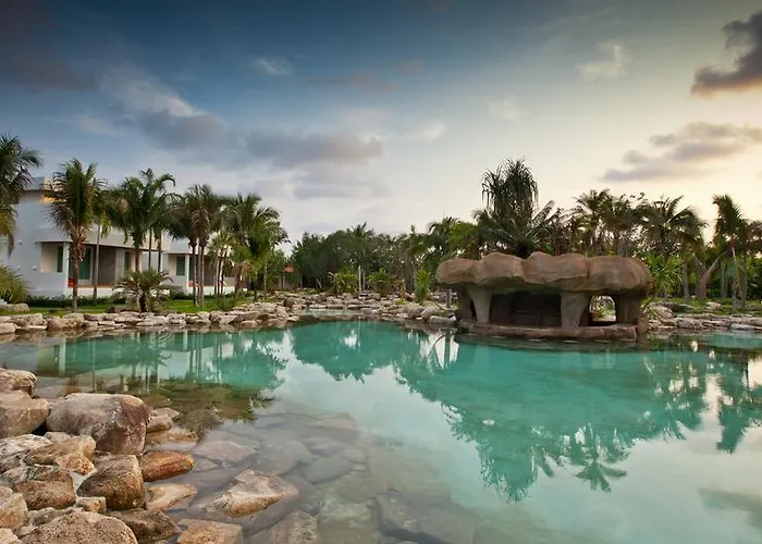 Ohana Resort And Restaurant Rayong