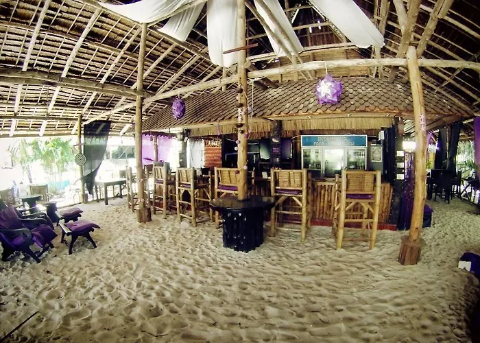 Phangan Arena Hostel Ko Pha Ngan