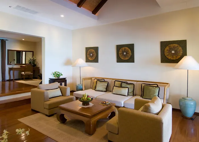 Tongsai Grand Villas Koh Samui