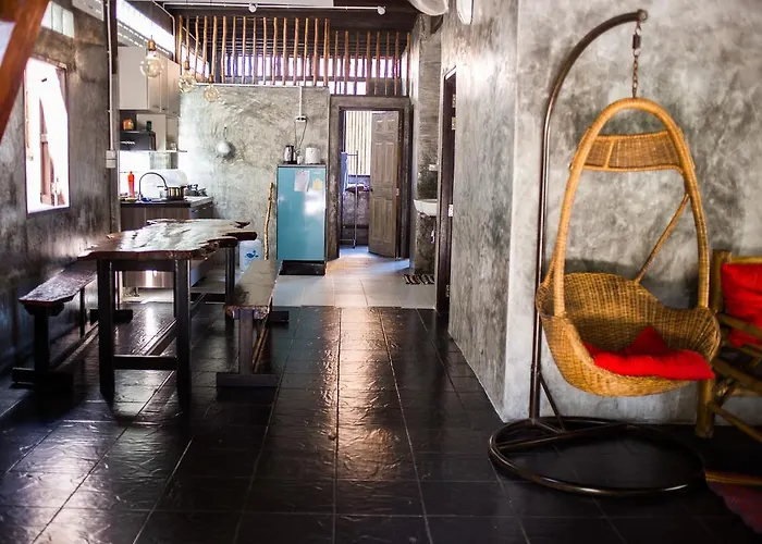 Sweet Life Guesthouse Ko Lanta