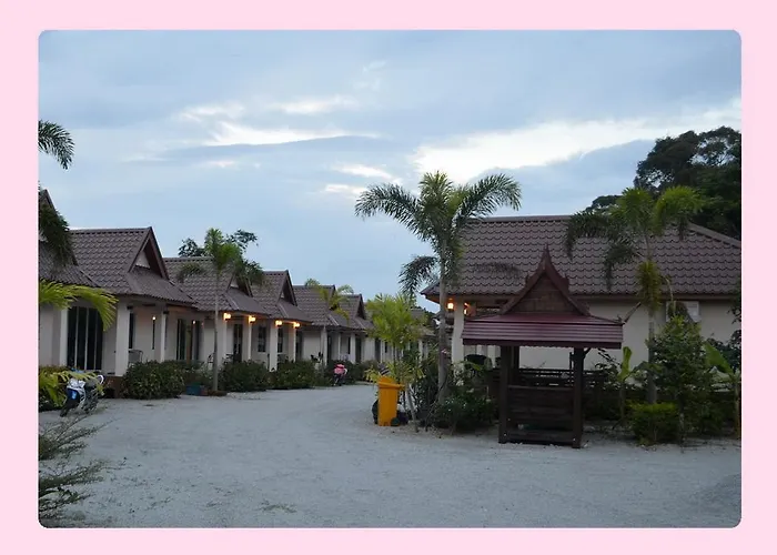 Sai Kaew House Hotel Mai Khao