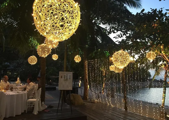 Salad Buri Resort- Sha Extra Plus Salad Beach