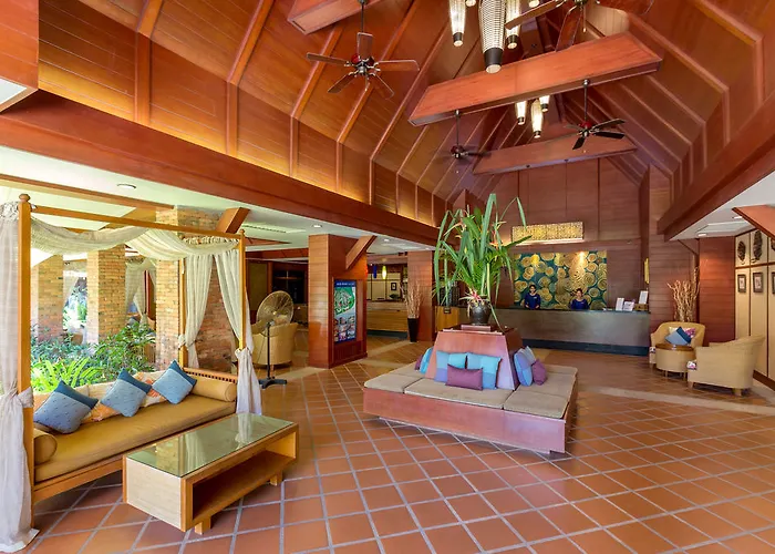 Krabi Resort Pool Villa