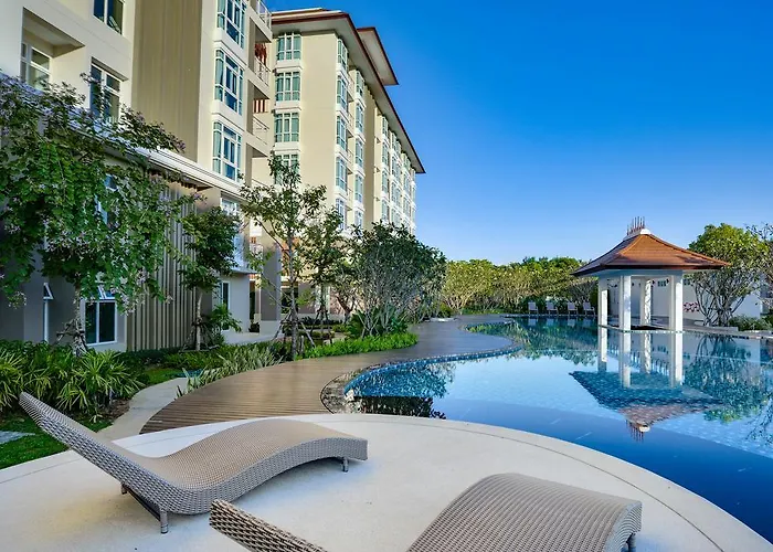 Harmony Resort Hotel