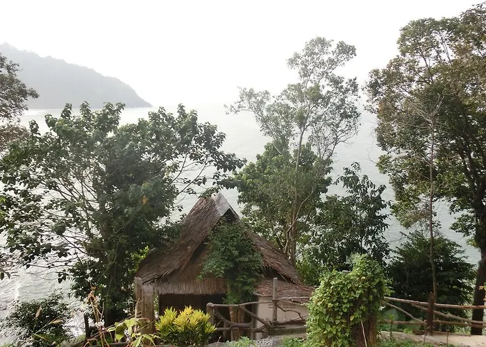Bamboo Bay Resort Ko Lanta