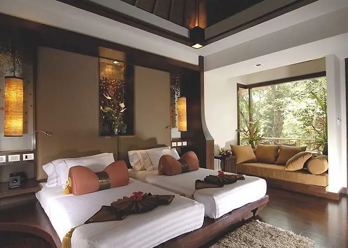 Marina Phuket Resort Karon
