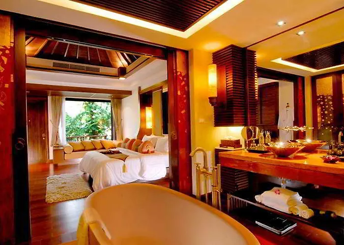 Marina Phuket Resort Karon