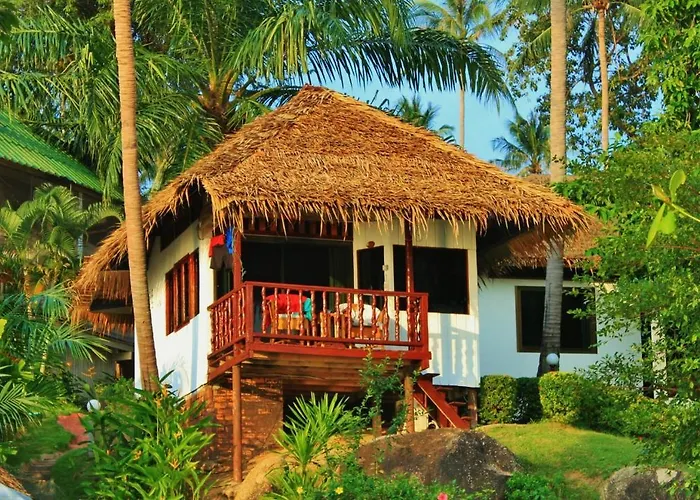 Lamai Bay View Resort