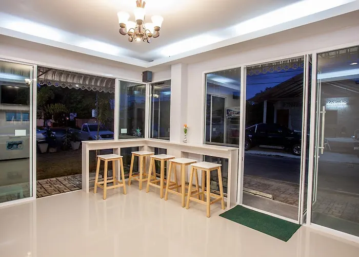 Hotel Lin House Landkreis Landkreis Thalang