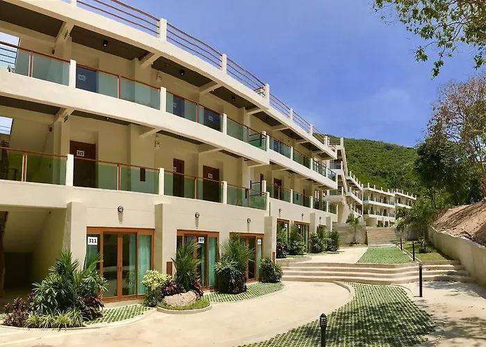 Sealey Resort Ko Lan