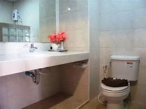 Kata Place Hotel