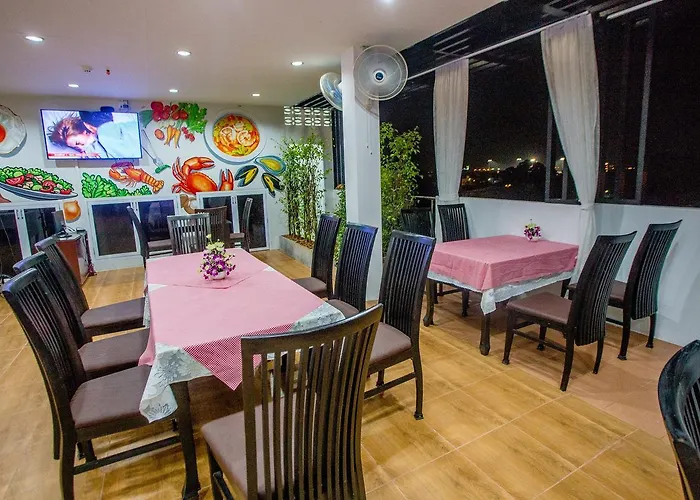 Namthip Residence Trang