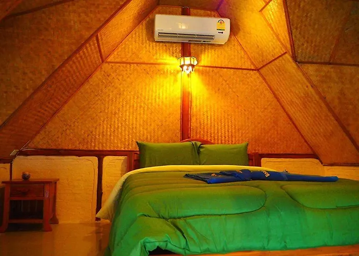 Boom Boom Resort Tha Mai