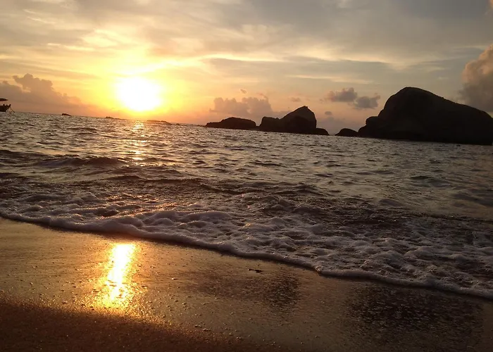 Poseidon Resort Ko Tao