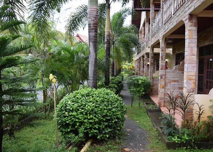 Sofia Garden Resort Koh Chang