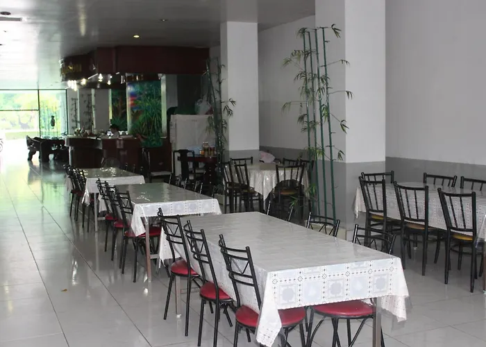 Grand Mansion Hotel Krabi