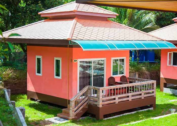 Garden Resort