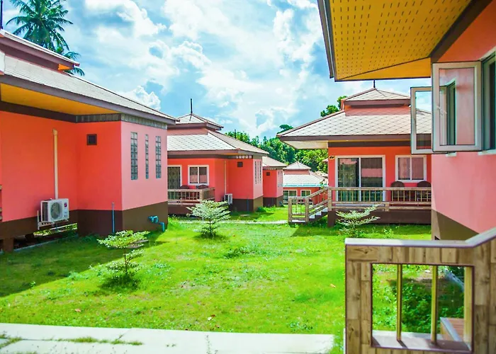 Garden Resort